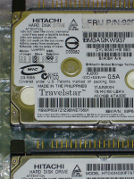 ������1.8�C���`HDD�@40GB