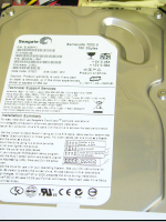 Seagate