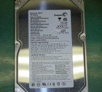 Seagate���̕s�ǃZ�N�^�́A�w�b�h�N���b�V���ɔ��W����댯�������Ă���܂��B