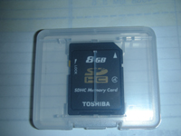 SD�J�[�h