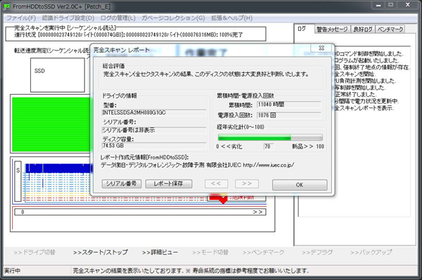 ���S�X�L����(���|�[�g)