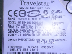 hts541010g9sa00