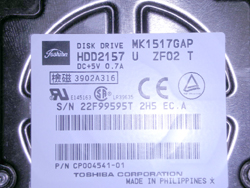 MK1517GAP