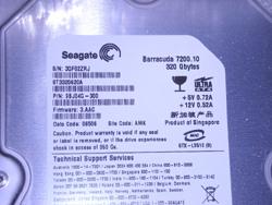 ST3320620A