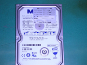 Maxtor