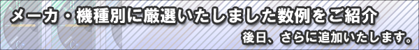 メーカ・機種別 データ復旧成功事例 [Seagate製]