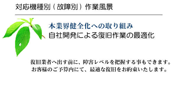データ復旧成功事例