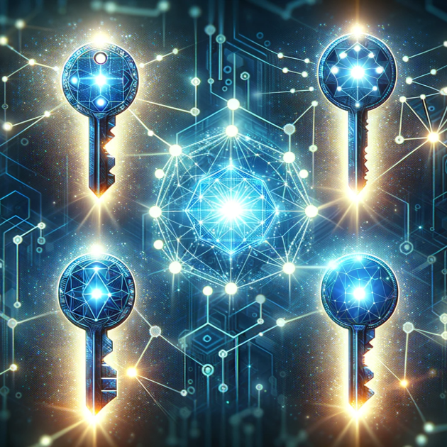 Today, let’s take a look at the ‘Four Types of Keys.’ | 解析結果まとめ・ドライブ故障 ...
