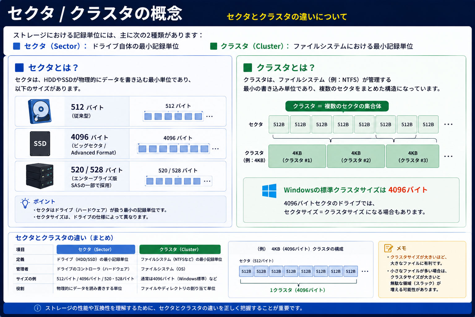 不良セクタの解析手法 IUEC Co.,Ltd. – データ復旧サービス（HDD/SSD